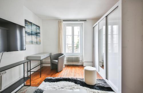 Necker Apartment | 22#Appartement 6Pers#Sèvres-Lecourbe#Necker