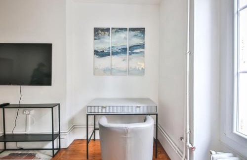 Necker Apartment | 22#Appartement 6Pers#Sèvres-Lecourbe#Necker