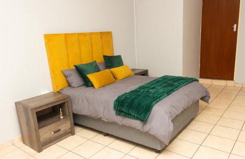 Polokwane Bed & Breakfast | 22 Eland