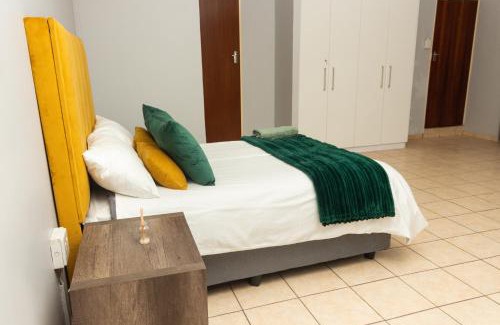 Polokwane Bed & Breakfast | 22 Eland