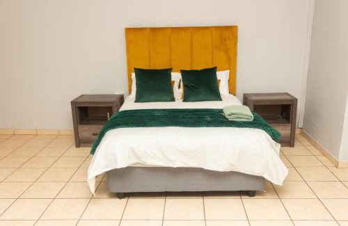 Polokwane Bed & Breakfast | 22 Eland