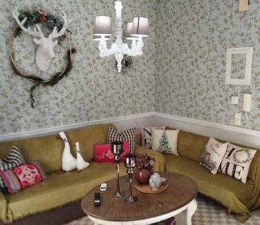 Karpenisi Apartment | 22 La Maisonette