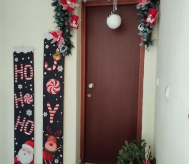 Karpenisi Apartment | 22 La Maisonette