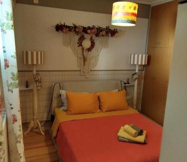 Karpenisi Apartment | 22 La Maisonette