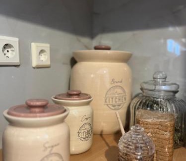 Karpenisi Apartment | 22 La Maisonette