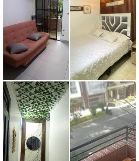 Suramericana Apartment | 22 LINDO y AMPLIO APARTAMENTO CON BALCON 3 HABIT eN LAURELES ESTADIO