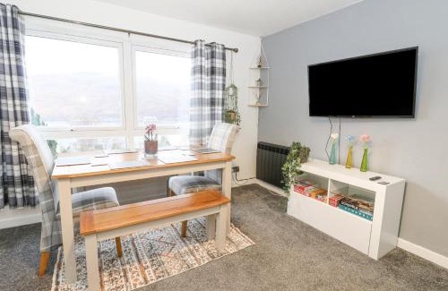 Fort William Apartment | 22 Moray Place