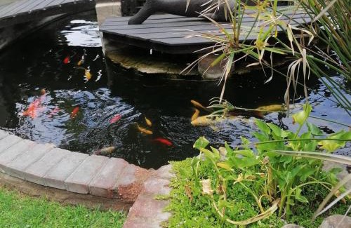 Walvis Bay House | 22 on Main Guesthouse Walvis Bay