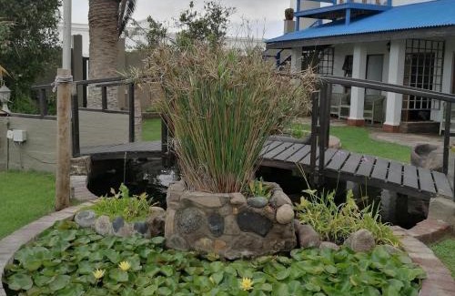 Walvis Bay House | 22 on Main Guesthouse Walvis Bay