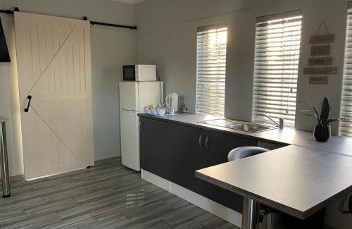 Kempton Park Apartment | 22 on Mirabel