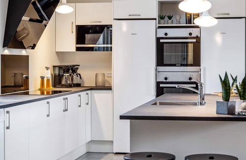Idestrup House | 22 person holiday home in Idestrup