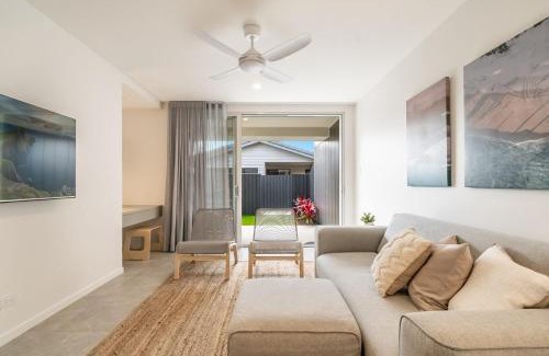 North Creek Villa | 22 South - Lennox Head