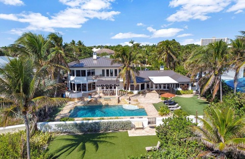 Pompano Beach House | 2200 Managed By Brampton Park