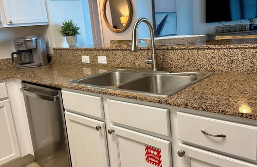 Indian Bayou Condo | 2201 Super Hot Savings ~ Book Sept 23rd Today! Gorgeous 2 bdrm ~ Amenities
