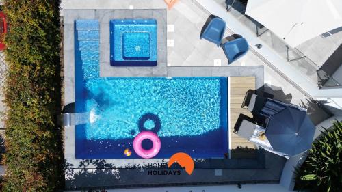 Albufeira Villa | #221 Modern and Elegant Villa with Pool