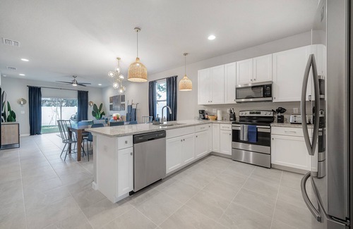 Ybor City House | 2215 E 19th Ave Summa
