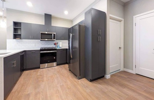 Dunellen Apartment | 222 Brand New 2 Bedroom, 1 KIT, 2 BATH, 1 Living