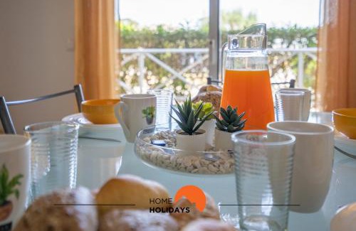 Alfa-Mar Apartment | #224 Alfamar 277 by Home Holidays