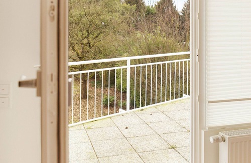 Bad Rothenfelde Apartment | 224 House Salinen Studio