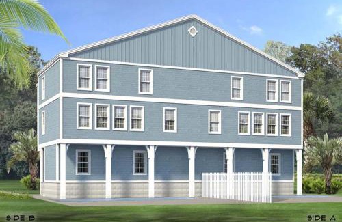 Ocean Drive House | 225 1st A by Together Resorts