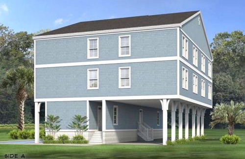Ocean Drive House | 225 1st A by Together Resorts