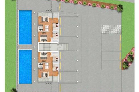Ocean Drive House | 225 1st A by Together Resorts