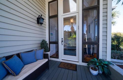 Seabrook Island House | 2251 Catesby's Bluff