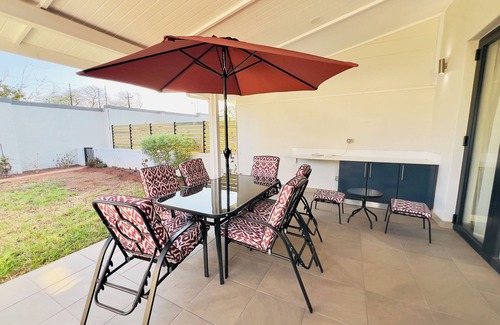 Victoria Falls Apartment | 227 Platinum Peak,Victoria Falls