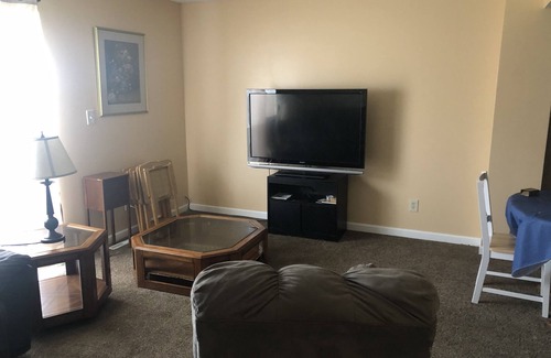 Willert Park House | 228 BEAUTIFUL DOWNTOWN AIR/WIFI/close to FALLS