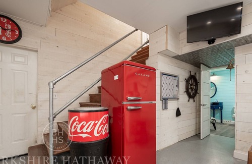 Rehoboth Beach House | 22923 Linden - Large home with so many amenities AND pet friendly!