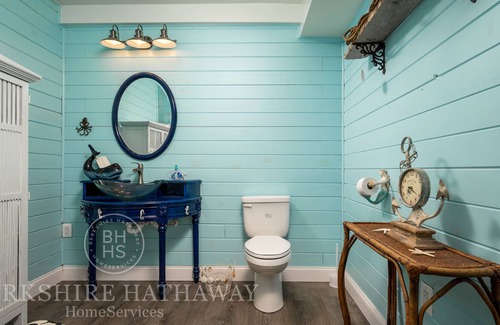Rehoboth Beach House | 22923 Linden - Large home with so many amenities AND pet friendly!