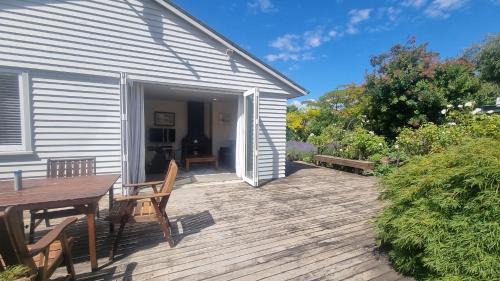 Hanmer Springs House | 22c Scarborough Tce