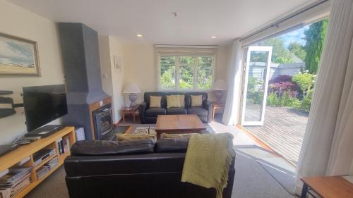 Hanmer Springs House | 22c Scarborough Tce