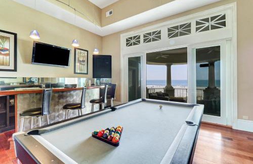 Sea Pines Villa | 23 Black Skimmer