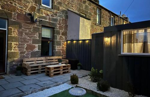 Inverness City Centre Apartment | 23 Innes Street Apartment
