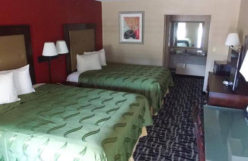 Trenton Hotel | 23 m² Motel ∙ 2 guests