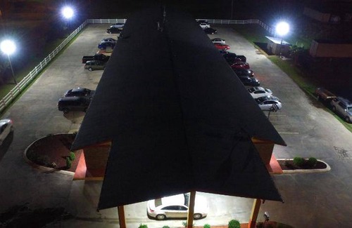 Trenton Hotel | 23 m² Motel ∙ 2 guests