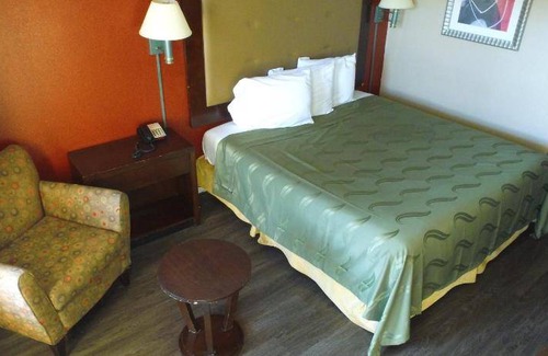 Trenton Hotel | 23 m² Motel ∙ 2 guests