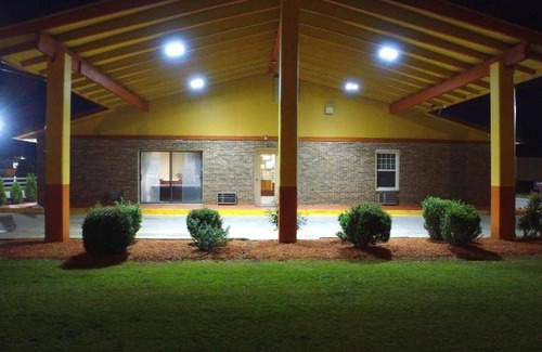 Trenton Hotel | 23 m² Motel ∙ 2 guests