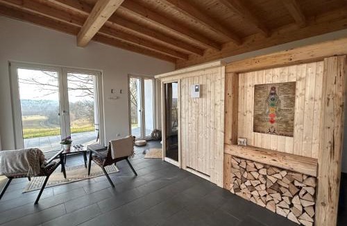 Vilshofen House | 23 Mattenham - Rückzugsort in Abgeschiedenheit