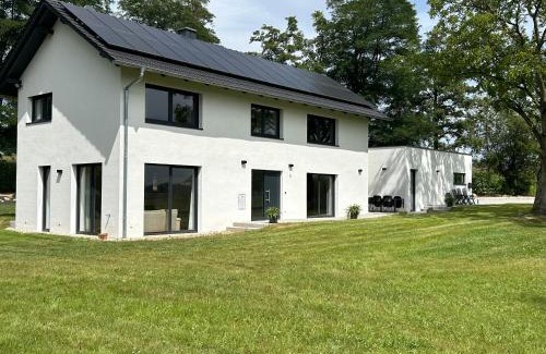 Vilshofen House | 23 Mattenham - Rückzugsort in Abgeschiedenheit