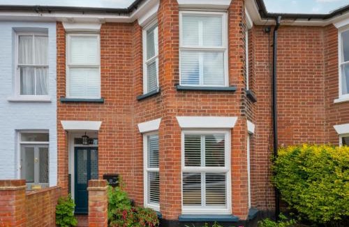 Southwold House | 23 Stradbroke Road