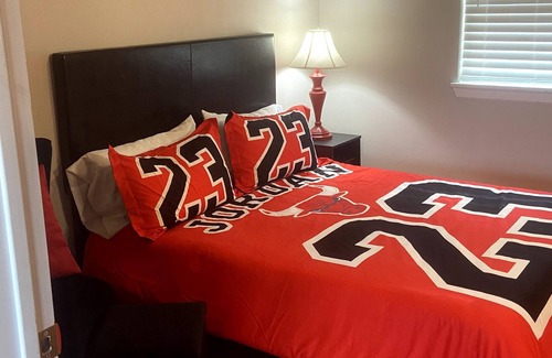 Killeen Apartment | 23 Stylez