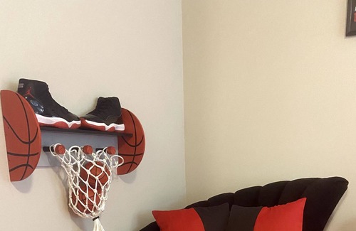 Killeen Apartment | 23 Stylez