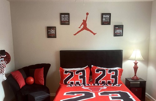 Killeen Apartment | 23 Stylez