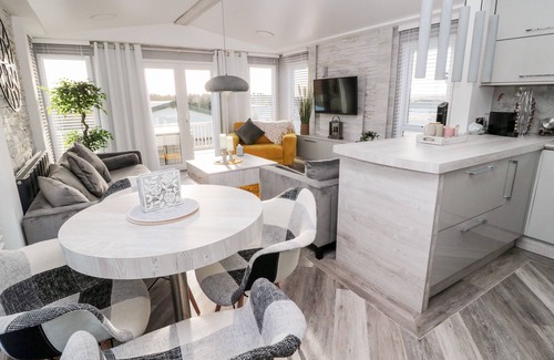 Swarland House | 23 VALLEY VIEW, pet friendly in Felton