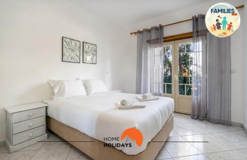 Montechoro Apartment | #230 Only Families - Flat A Flor by Home Holidays