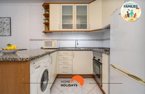 Montechoro Apartment | #230 Only Families - Flat A Flor by Home Holidays
