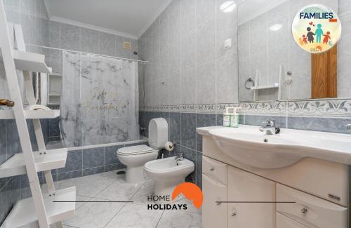 Montechoro Apartment | #230 Only Families - Flat A Flor by Home Holidays