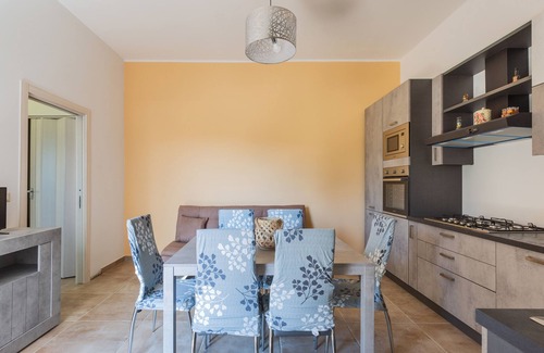 Torre Lapillo House | 2300 Villino Vanessa